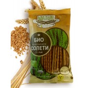 Органические ржаные соли