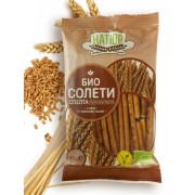 Органические соли пишется