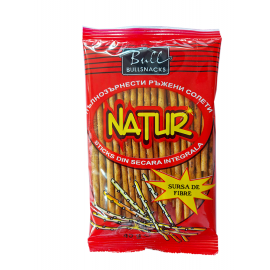 Salt sticks rye Nature