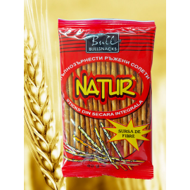 Salt sticks rye Nature